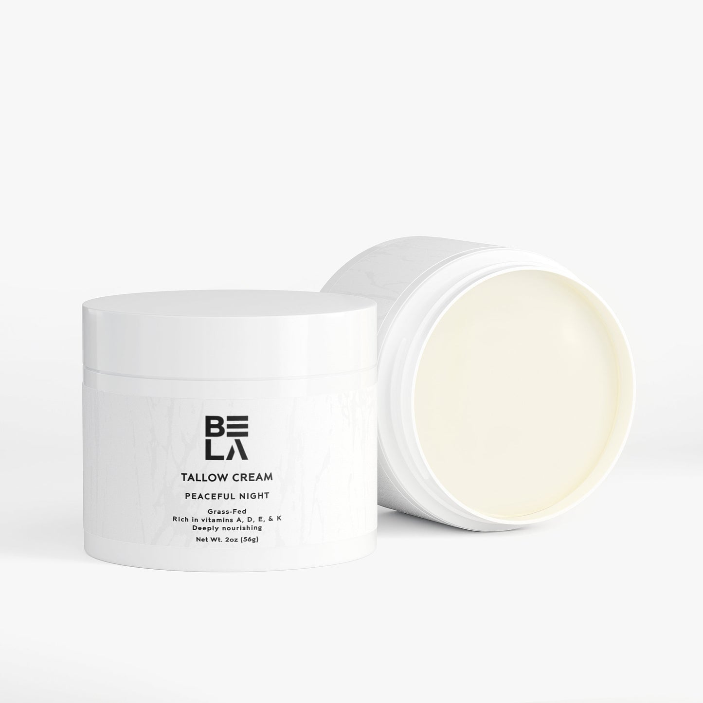 Tallow Cream Peaceful Night