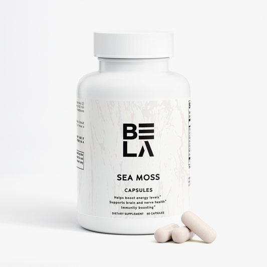 Sea Moss