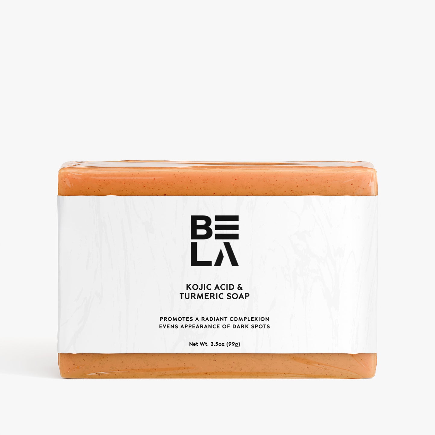 Kojic Acid & Turmeric Soap