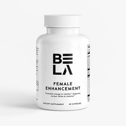 Female Enhancement