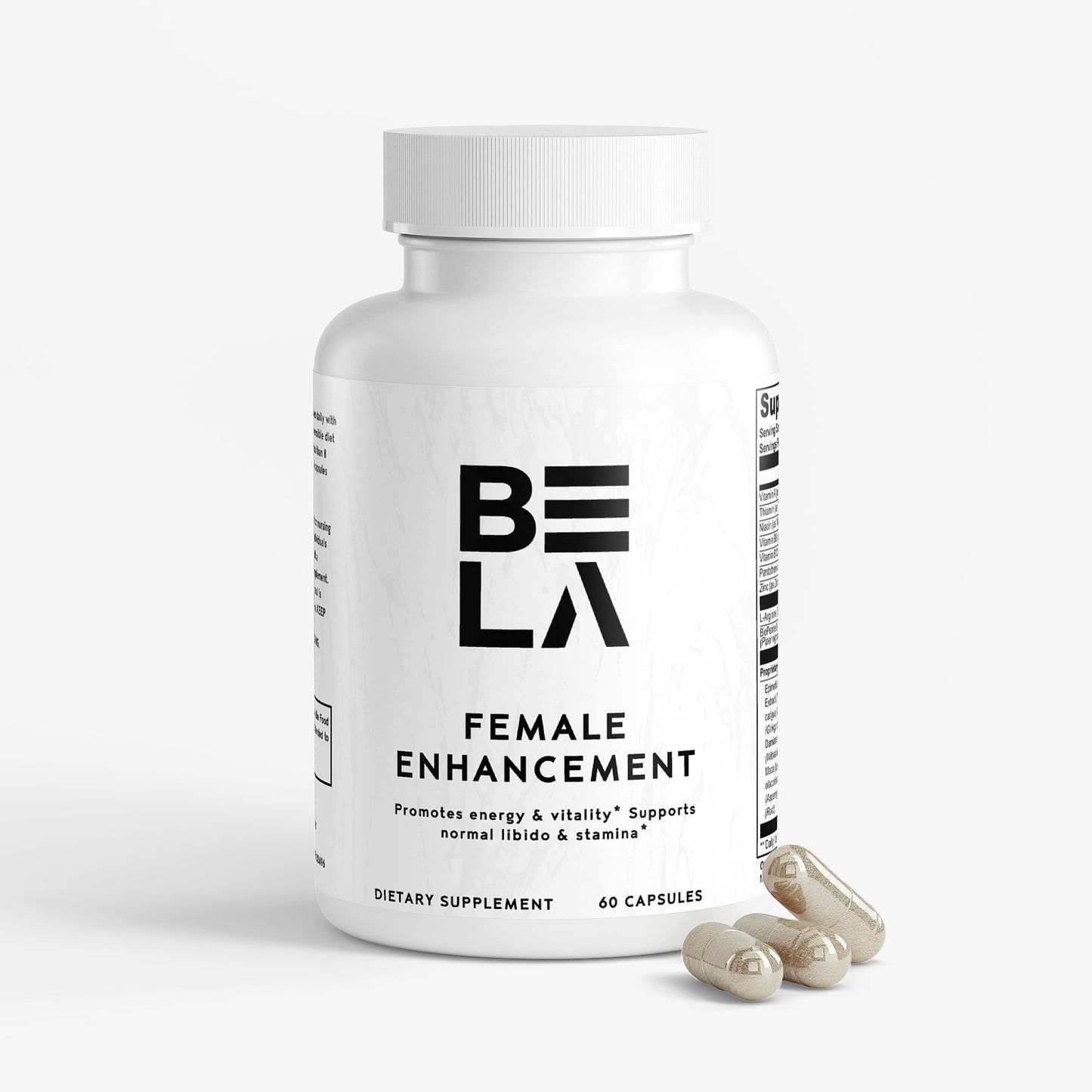 Female Enhancement