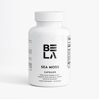 Sea Moss