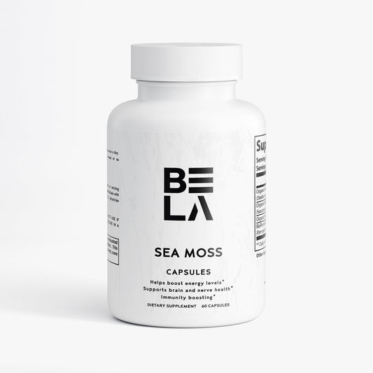 Sea Moss