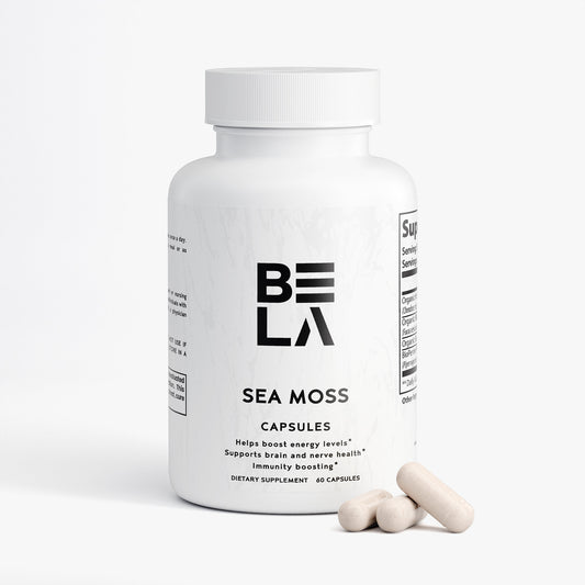 Sea Moss