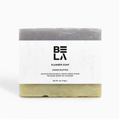 Slumber Soap