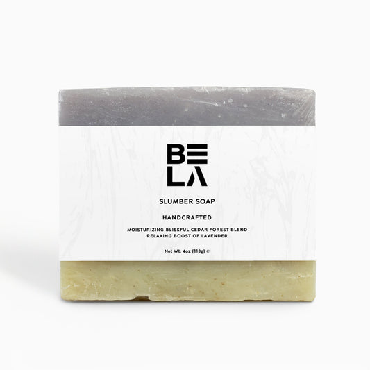 Slumber Soap