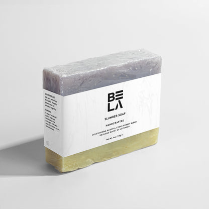 Slumber Soap