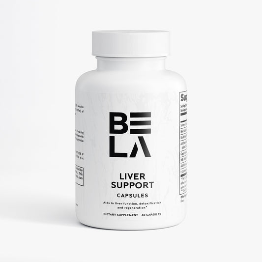 Liver Support