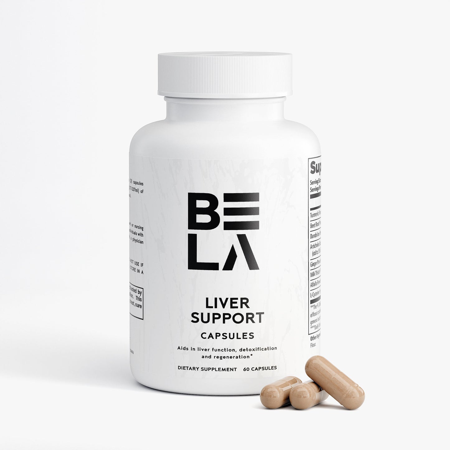 Liver Support