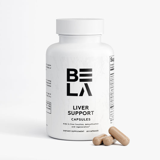 Liver Support