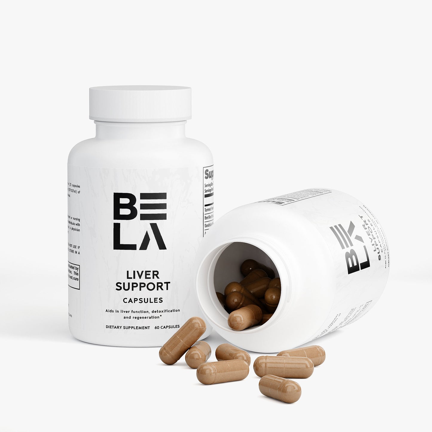 Liver Support