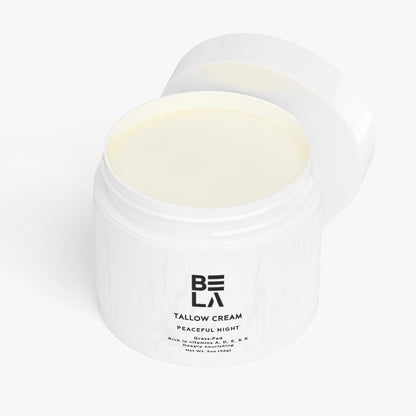 Tallow Cream Peaceful Night