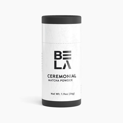 Ceremonial Matcha Powder