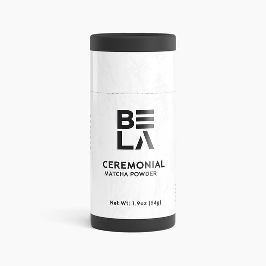 Ceremonial Matcha Powder