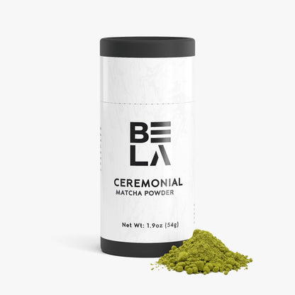 Ceremonial Matcha Powder