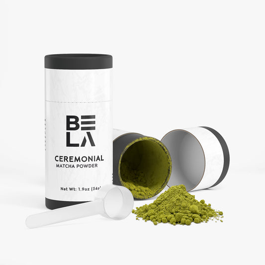 Ceremonial Matcha Powder