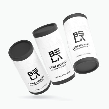 Ceremonial Matcha Powder