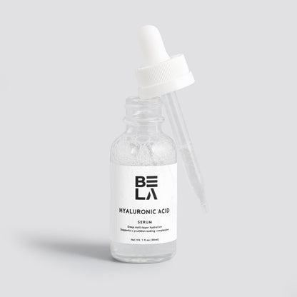 Hyaluronic Acid Serum