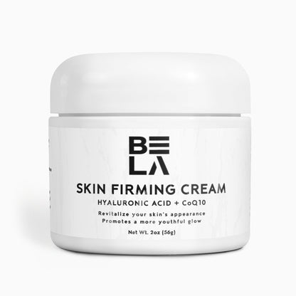 Skin Firming Cream