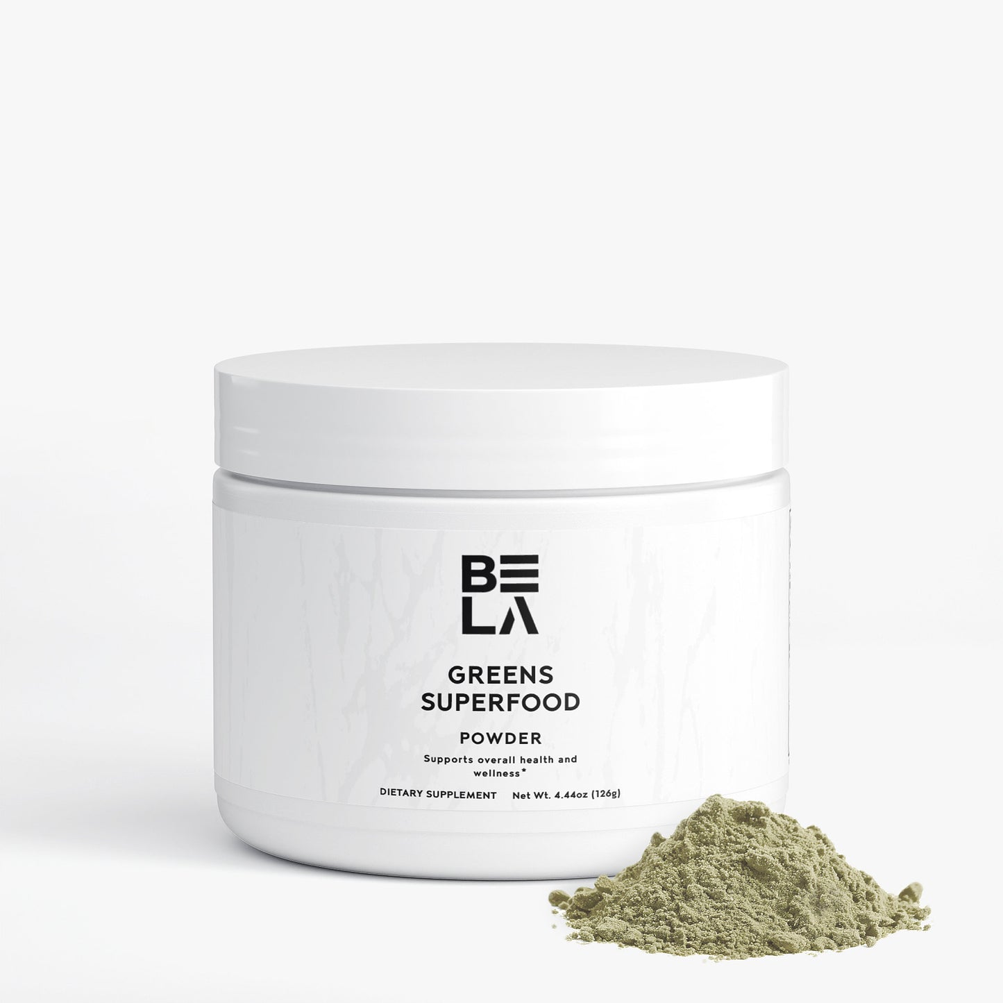 Greens Superfood