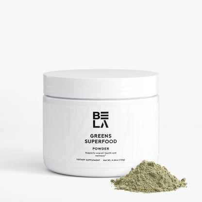 Greens Superfood