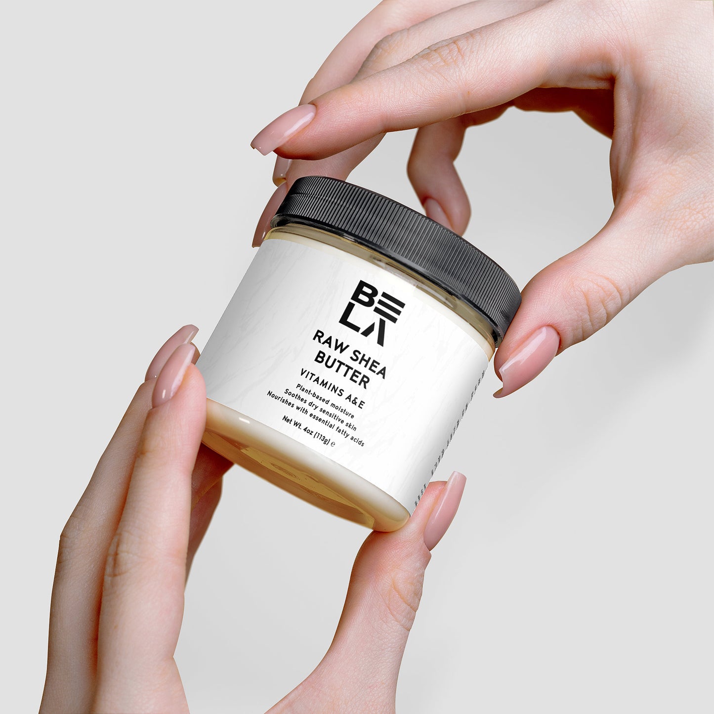 Raw Shea Butter