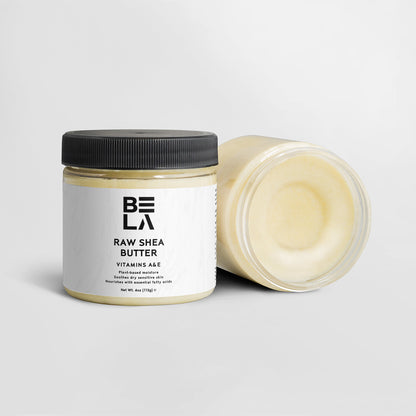 Raw Shea Butter