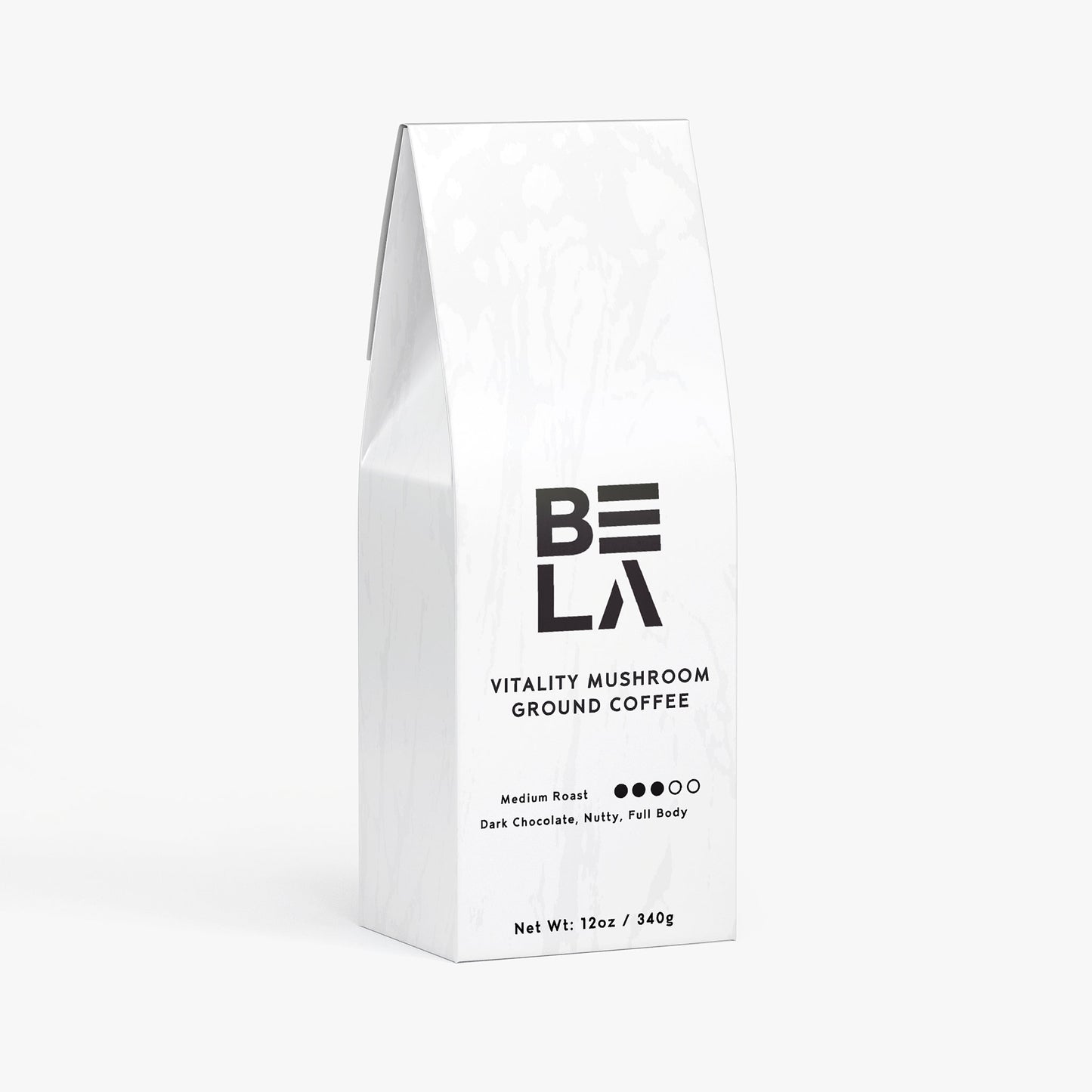 Vitality Mushroom Coffee (Medium Roast)