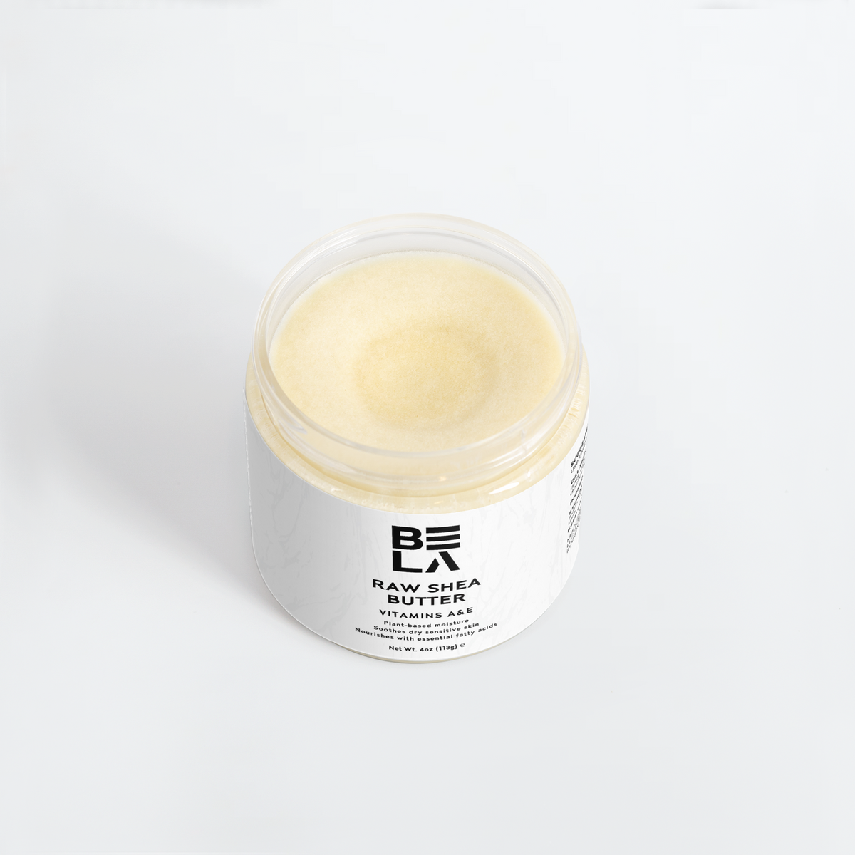 Raw Shea Butter