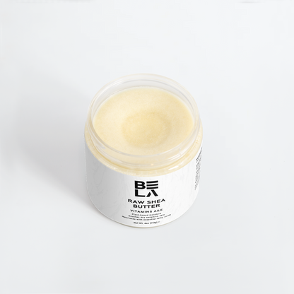 Raw Shea Butter