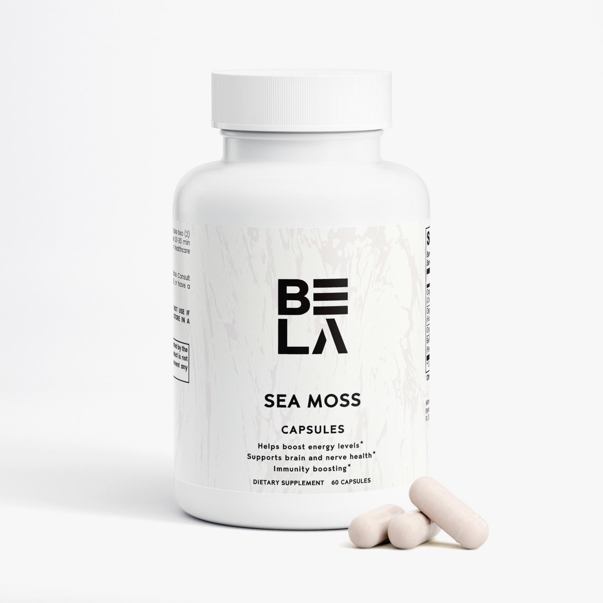Sea Moss