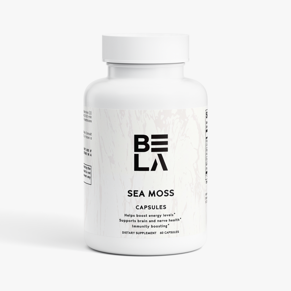 Sea Moss