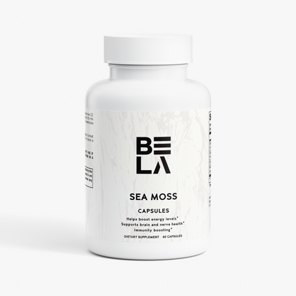 Sea Moss