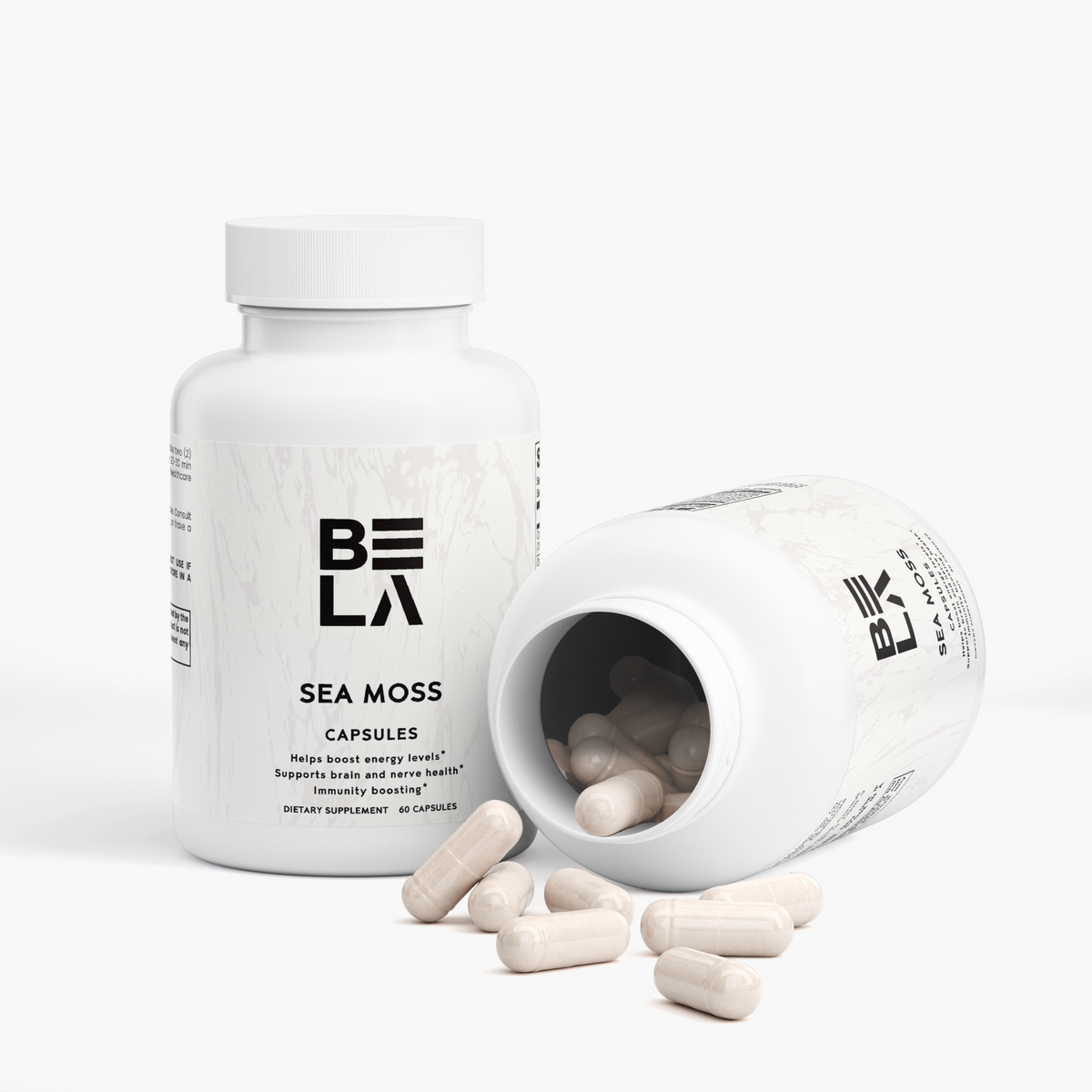 Sea Moss