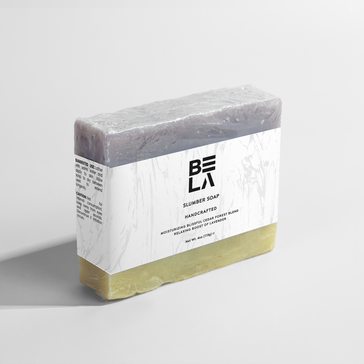 Slumber Soap