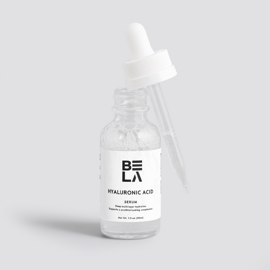 Hyaluronic Acid Serum