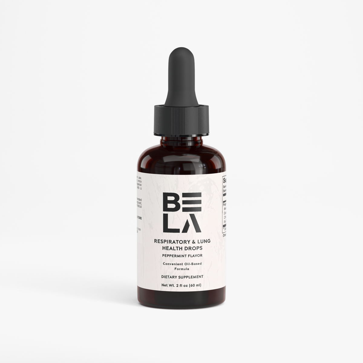 Respiratory & Lung Health Drops